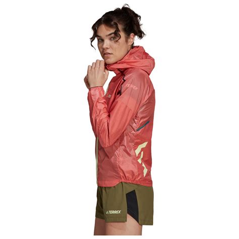 adidas terrex.com laufjacke damen|Terrex für Damen .